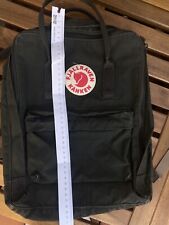 Fjällräven rucksack khaki grün