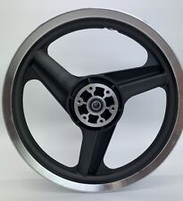 Original Sachs  Madass 125/