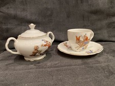 Victoria Puppengeschirr -