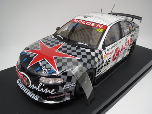 Autoart 80066 holden racing - autoart,