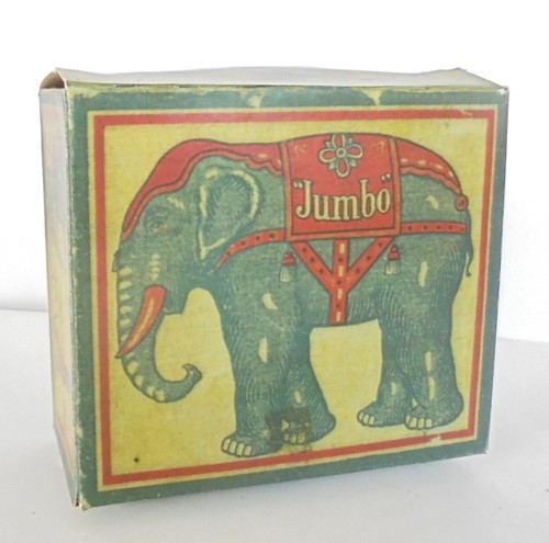 Repro box blomer - box, schüler