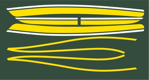 Dekorsatz decals für - decals,