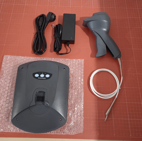 Sensormatic std detacher - sensormatic,
