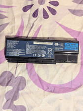 Akku Battery 14.8V 4800mAh AS07B32 Aspire 7530G ZY5 -5 ungeprüft