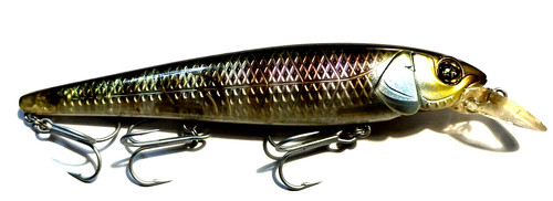 Illex jackall jockie 120 - jockie,