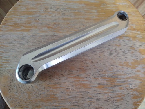 Caramba double barrel left - barrel,