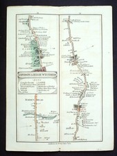 High road from london - london", pl