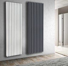 Design Röhren Heizkörper