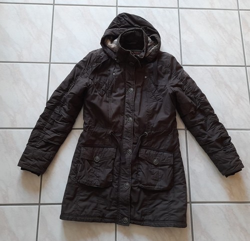 Cecil damen winter jacke - jacke, parka