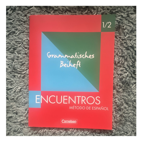 Cornelsen encuentros 2 - cornelsen,