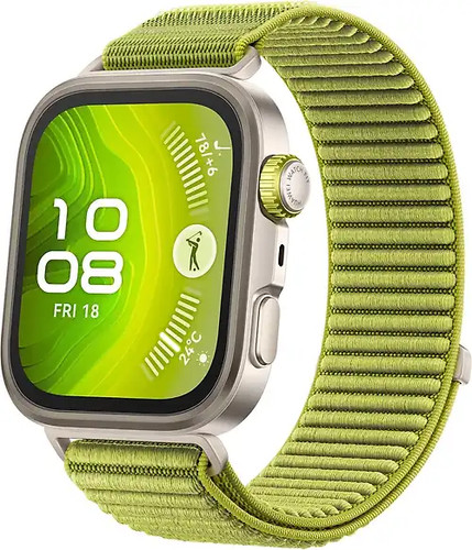 Huawei watch fit - huawei, 4
