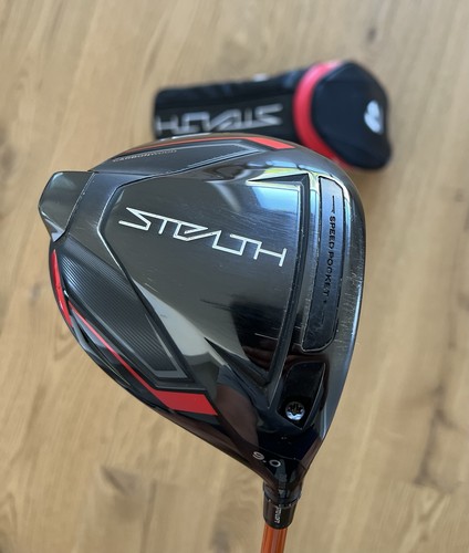 Taylormade stealth driver 0 - taylormade,
