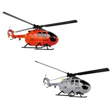 Kanal hubschrauber - rc,