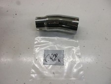 Krümmerrohr Auspuff Krümmer