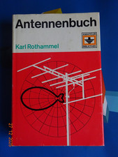 Antennenbuch, Karl Rothammel