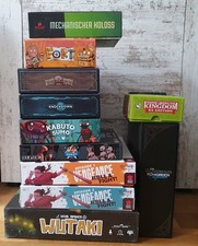 Sammlung paket spieleschmiede - sammlung,