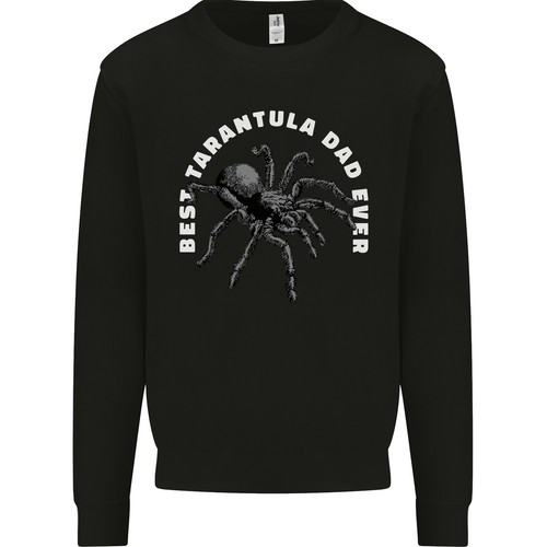 Tarantula dad lustig spinne - tarantula,