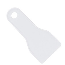  2 Pack Gefriertruhe Eiskratzer Eisentferner Für Den Gefrierschrank Eisabwäsche