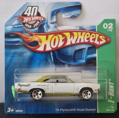 Rarität hot wheels 64 - wheels, 1/64