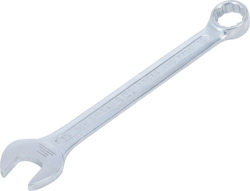 Bgs 30569 maul ringschlüssel - 30569, maul-ringschlüssel