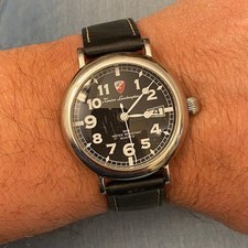 Orologio Lamborghini Quarzuhr