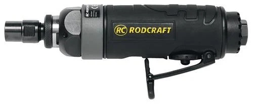 Desoutter rodcraft - desoutter,