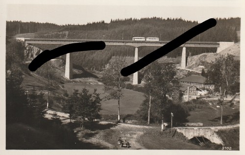 Bahn schleiz gräfenwarth - schleiz.....,