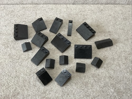 Lego dachsteine konvolut - dachsteine,