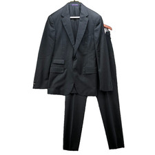 Ralph Lauren Purple Label Suit