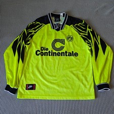 Borussia Dortmund Trikot