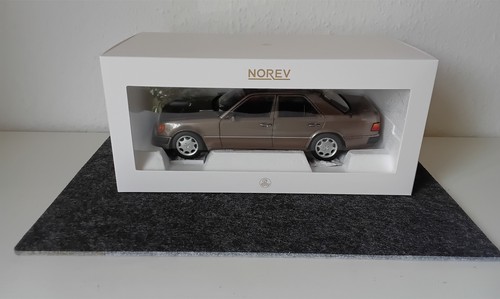 Norev mercedes benz 500 1990 - 500, e