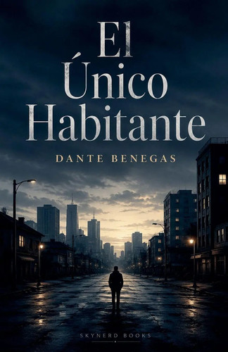 Dante benegas el - |,