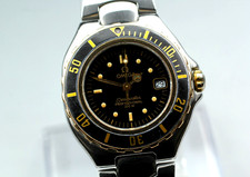 [Ext+5] Omega Seamaster