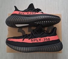 Adidas Yeezy Boost 350 V2 Core