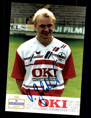 Autogrammkarten fc - autogrammkarten, 1
