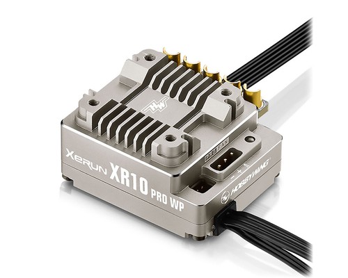 Hobbywing xerun xr10 - hobbywing,