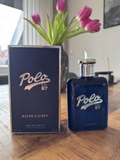 Ralph Lauren Polo Est. 67 Eau