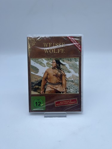 Weisse wölfe - wölfe, (gojko