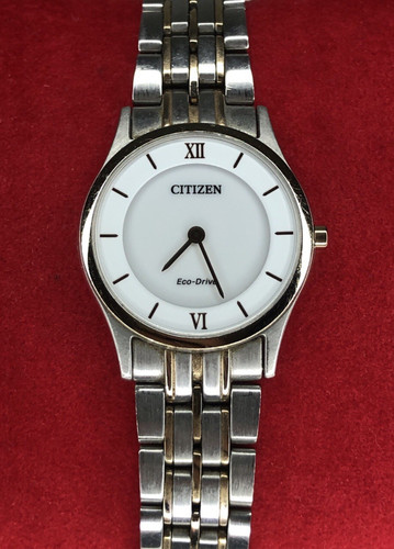 Citizen eco drive - eco-drive, damen