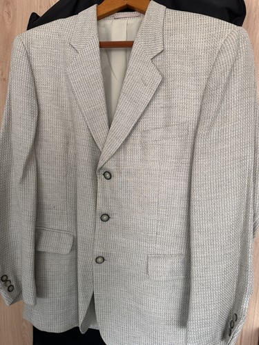 Herren sommer sakko 50 - sakko,, gr.50