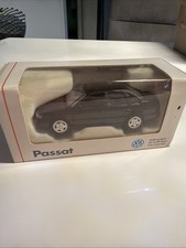 Vw Pasat 1:43 6VR6 Shebak 1:43