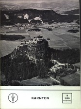 Kärnten; Farbreihe R 2105; Demmeler, Luis: