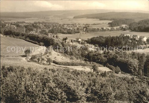 Langewiesen - ,