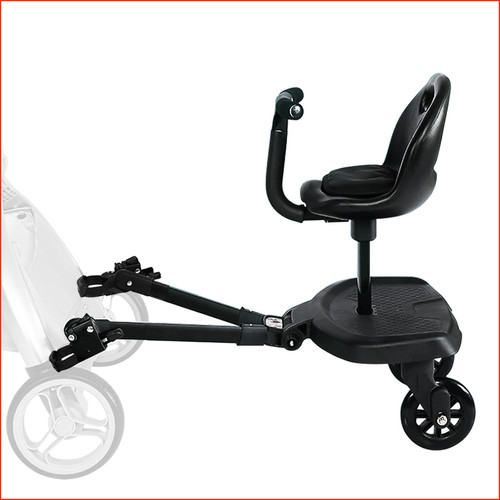 Trittbrett buggy board mit - buggy,