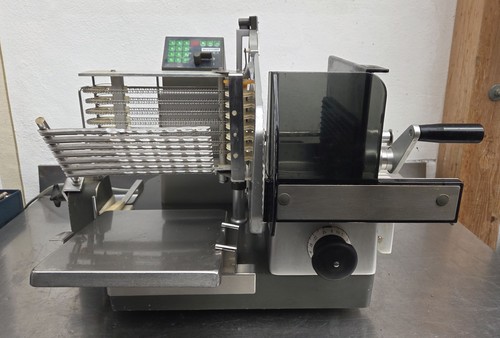 Aufschnittmaschine