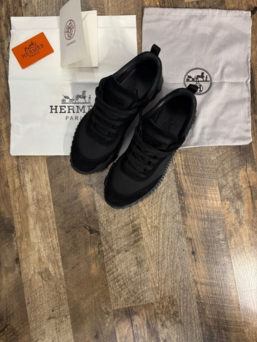 Hermès herren sneaker - hermès, low