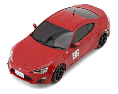 Kyosho toyota ghost rot - kyosho,