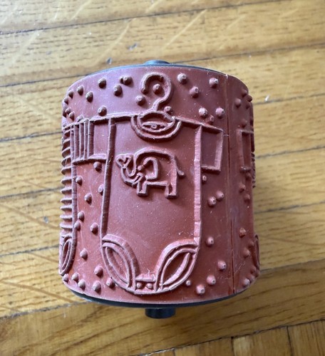 Stampin rollstempel - stampin‘up,