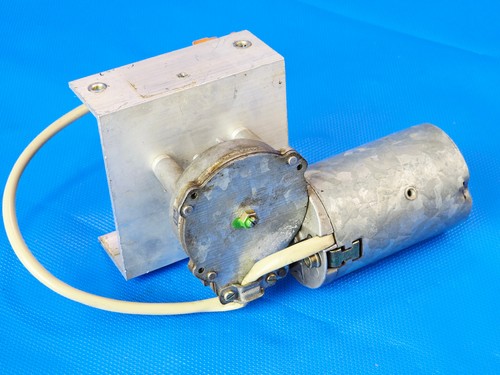 Itt wischermotor elektromotor - itt,