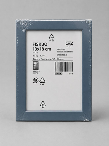 Ikea fiskbo rahmen - ikea,